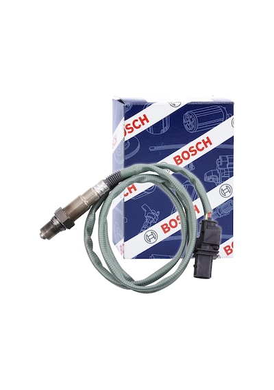 Mercedes E Serisi 211 E320cdı 3.2 2002-2006 Bosch Oksijen Sensörü Lsu-4.9