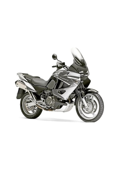 Kappa K222 Honda Xl 1000 Varadero 07-12 Arka Çanta Taşıyıcı Tek Renk