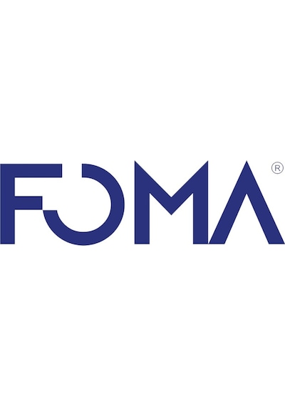 Foma Vista Black Mix Banyo Bataryası Mat Siyah 1021Vb Siyah