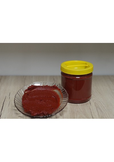 Domates Salçası 1 Kilo