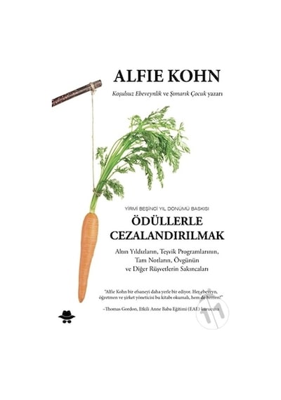 Ödüllerle Cezalandırılmak