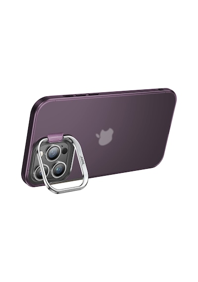 Buff Apple Uyumlu iPhone 15 Pro New Corner Kılıf