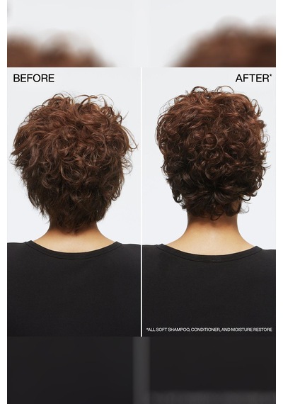 Redken All Soft Nemlendirici Saç Kremi 300ml