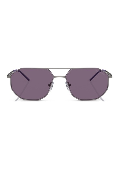 Emporio Armani Ea2147 3003/1a 58 Unisex Güneş Gözlüğü