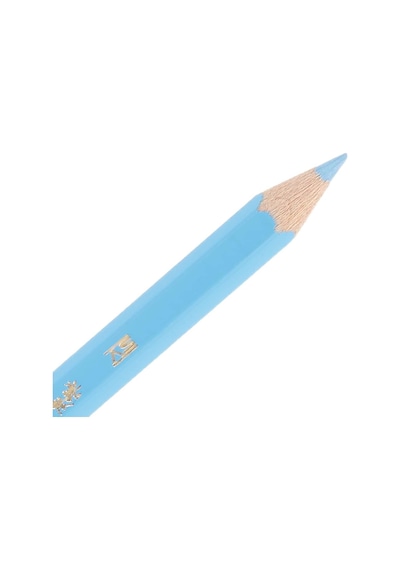 Faber-castell Karton Kutu Boya Kalemi, 12 Renk, Yarım Boy, Parlak Ve Canlı Renkler, Örtücü Etki, Uç Kırılmasına Genel