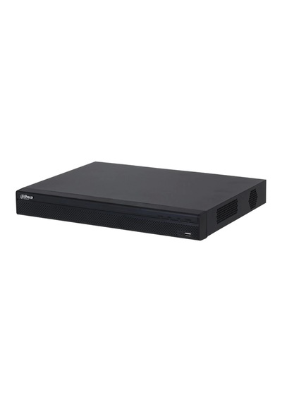 Dahua Nvr4216-4ks3, 16kanal , 12mpix, H265+, 2 Hdd Desteği, 1080p Kayıt, 160mbps Bant Genişliği, Nv