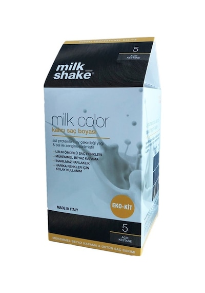 Milk Shake Milk Color Kalıcı Saç Boyası (482979823)