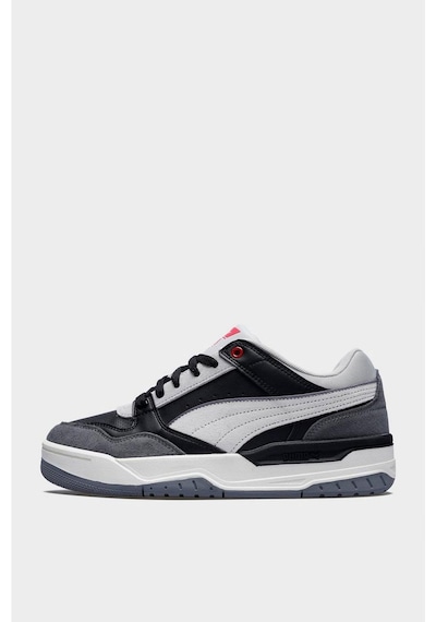 Puma Rebound Retro Sd Erkek Spor Ayakkabı Siyah