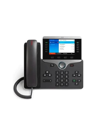Cisco CP-8841 VoIP IP Telefon