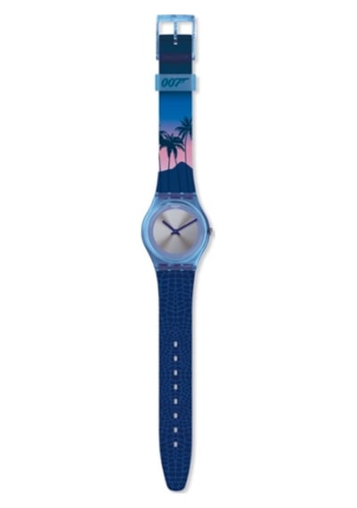 Swatch GZ328 Kadın Kol Saati