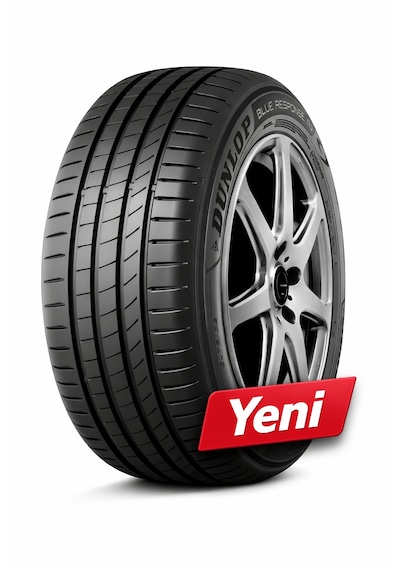 Dunlop 205/60R16 92H Blue Response Tg  2026