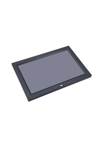 Büro Ev Dekoru İçin Kumandalı Mp3 Çalar 10ınç Dijital Fotoğraf Çerçevesi
