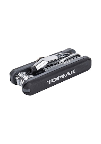 Topeak Hexus X Alyen Anahtar Seti 21 Fonksiyonlu Tt2573b Siyah
