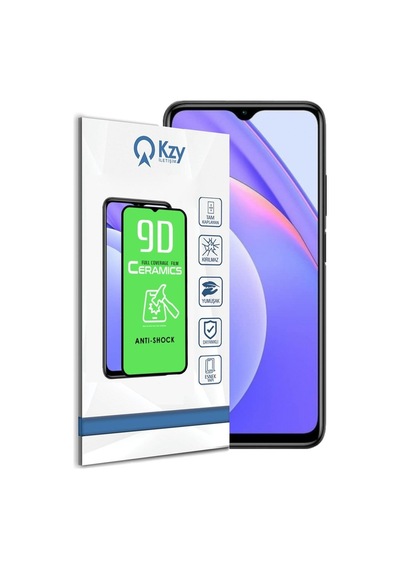 Redmi Note 9 4G Tam Kaplayan Seramik Ekran Koruyucu (512221298) 20 Tl Fark Ile Apple  Uyumlu iPhone Hızlı Şarj Kablosu