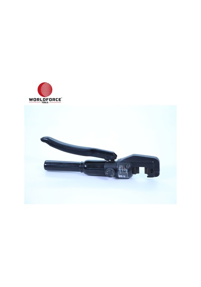 Worldforce 11198 6 Ton Hidrolik Metal Kesme Aleti 4-10 mm Profesyonel
