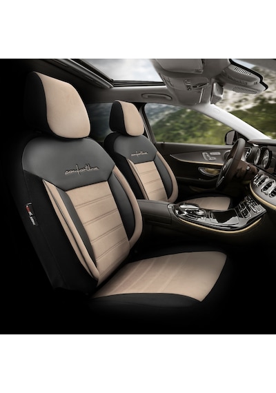 Otom Comfortline Design Premium Oto Koltuk Kılıfı - 550066790