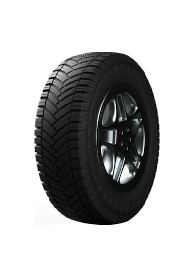 Michelin 215/75 R16C 113/111R Agilis Crossclimate C Dört Mevsim Lastiği 2022