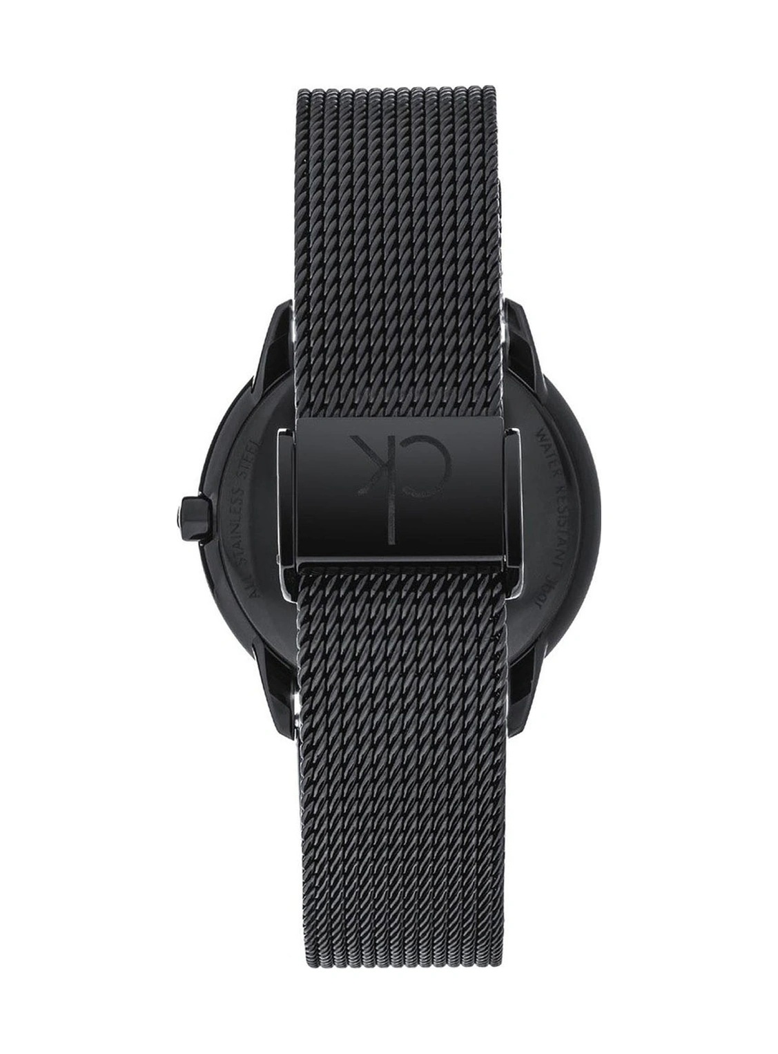 Calvin Klein K3m224x1 Siyah