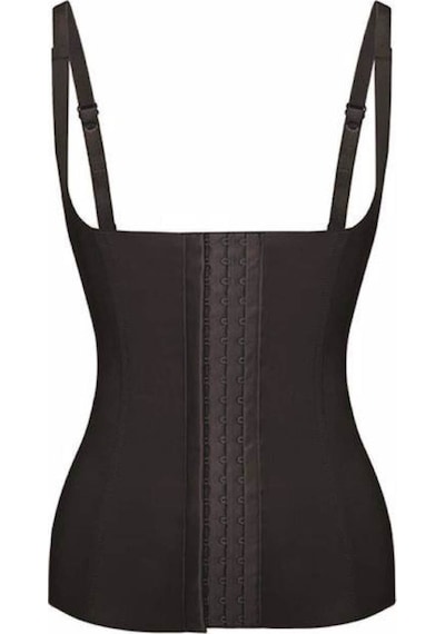 Mistirik Trigoso Model 7 Balenli Inceltme Etkili 3 Bölge Etkili Askılı Latex Siyah Renk034 Siyah Mistirik Trigoso Model 7 Balenli Inceltme Etkili 3 Bölge Etkili Askılı Latex Siyah Renk034 Siyah