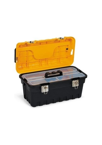 Mey İthalat Portbag Sm02 18 '' Strongo Meta Takım Çantası