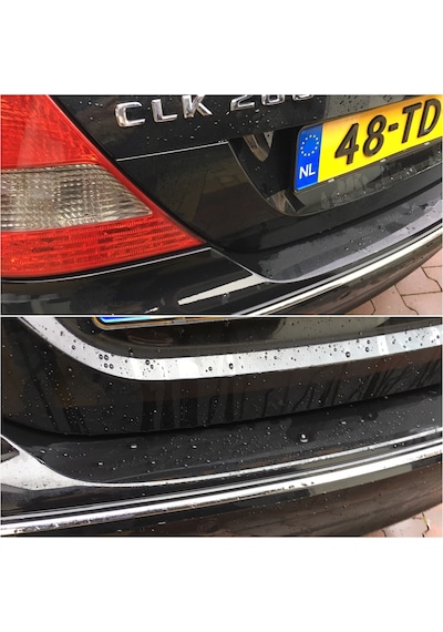 Autoglym Multiwash Tfr 5 Lt.