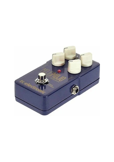 Tc Electronic Mojomojo Paul Gılbert Edition