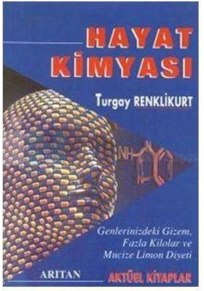 Hayat Kimyası