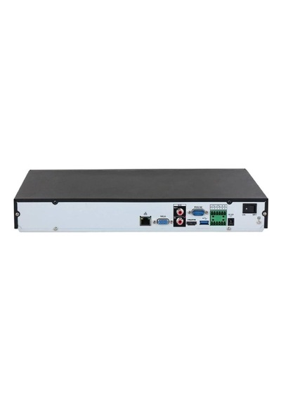 Tr 16kanal Nvr5216-eı H265 Nvr Kayıt Cihazı 2-sata Diskli