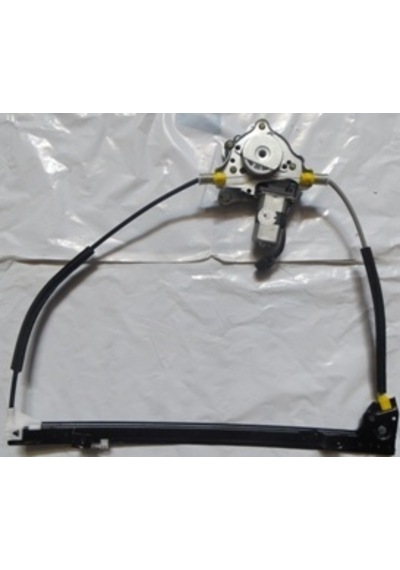 Renault Megane 1 98/99 Ön Cam Kri Kosu Sağ Elektri Kli /motorlu