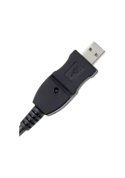 Platoon Usb To 6.3 Mm Çivi Jack Gitar Saz Bağlantı Kablosu 6.3 Mm Usb Çevirici