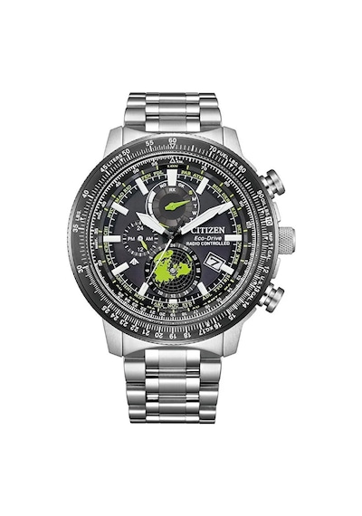Citizen By3006-53e Eco-drive Erkek Kol Saati Gri