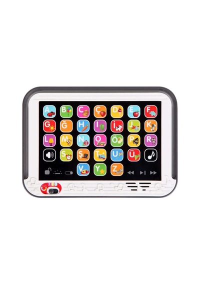 Mey İthalat Eğitici İlk Tabletim 30902