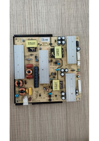 Er878b-emc Er878b Power Board Güç Kartı Wp1511037 Mı1-151204