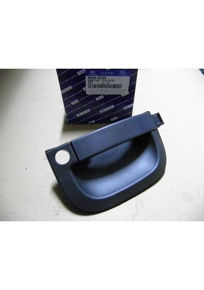 Kapı Kolu Dış Sağ - Kıa Bongo Iıı - 2004 - 05455-1511t