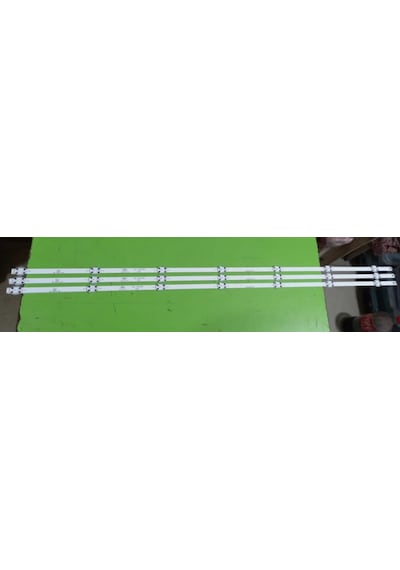 Axen Ax043dld16at015,  Ax43dıl056,  Ax043dld12at050 Led Bar