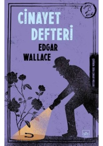 Esrarengiz Ev + Cinayet Defteri + 13 Numaralı Oda