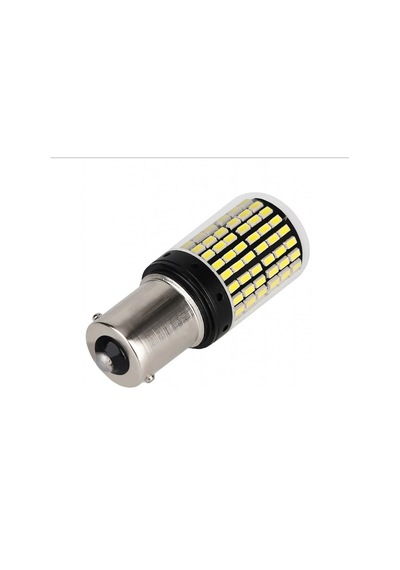 93 Tek Duy 144 Ledli Beyaz Led 2 Adet