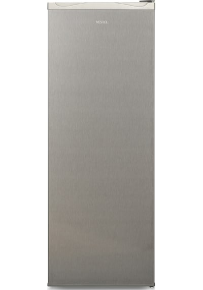 Vestel CDM601 EX 196 LT 4 Çekmeceli Dikey Derin Dondurucu