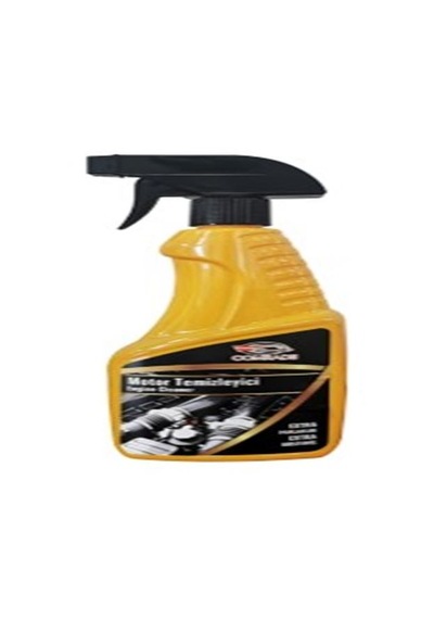 COMRADE MOTOR TEMİZLEYİCİ 500 ML