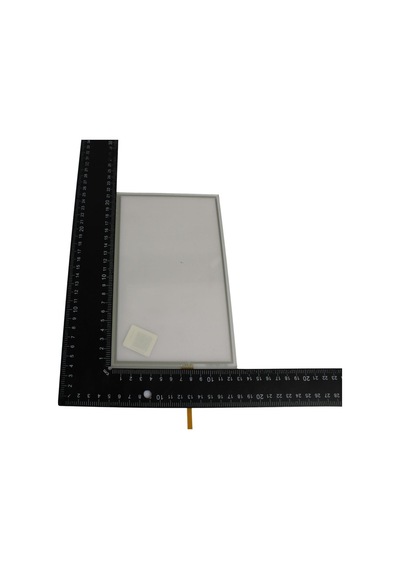 Sıemens Ktp900 İçin Touch Screen Yedek Parça
