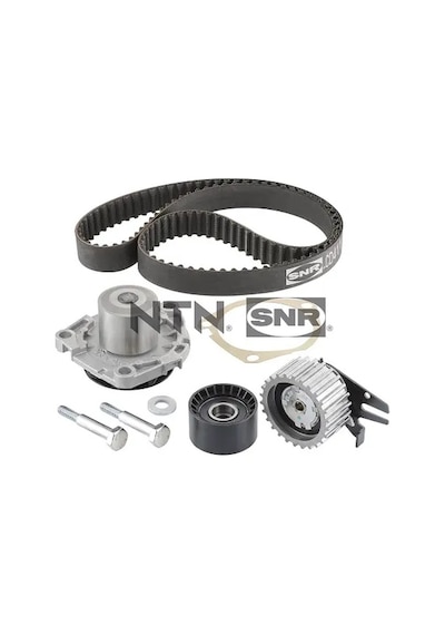 Triger Kayış Seti - Fiat Sedici, Ducato, 500, Doblo, Freemont, Bravo, Stilo, Croma, 159, Giulietta, 156, Spider, Gt, Brera - Snr-kdp453250 98570010