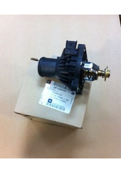 Opel Astra J 1.6 115 BG Benzinli Termostat Gm,55587349-8957574