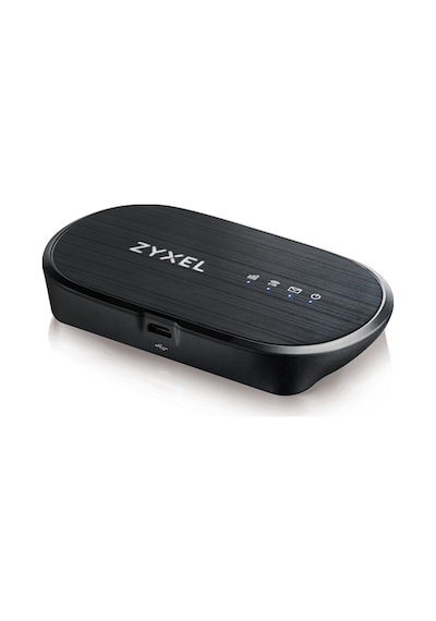 Zyxel Wah 7601 4.5g Lte Taşınabilir Router/şarjlı
