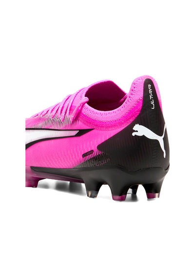 Puma Ultra Ultimate Fg/ag Elite Krampon Pembe
