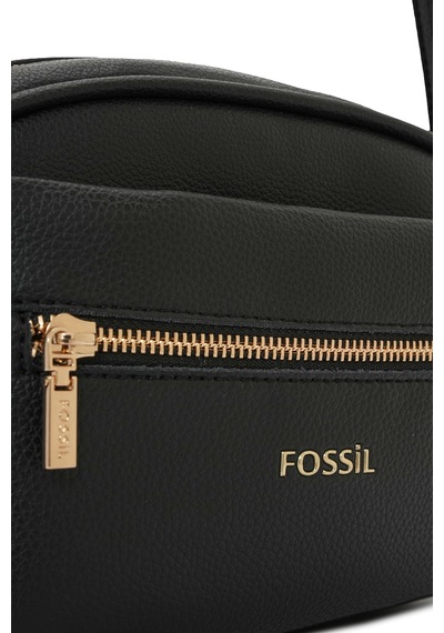 Fossil Kadın El Omuz Ve Çapraz Çantası 05fd26y536 Siyah