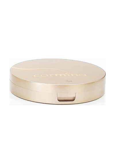 Carmina Allık 01 Bronz Toz Compact Blusher 01