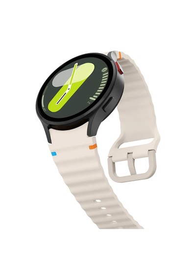 Huawei İle Uyumlu Watch 3 Gt Gt2 Gt2e Gt3 Gt4 Gt 5 Pro Se Elite 46mm Uyumlu 22mm Spor Silikon Kordon Starlight Çok Renkli