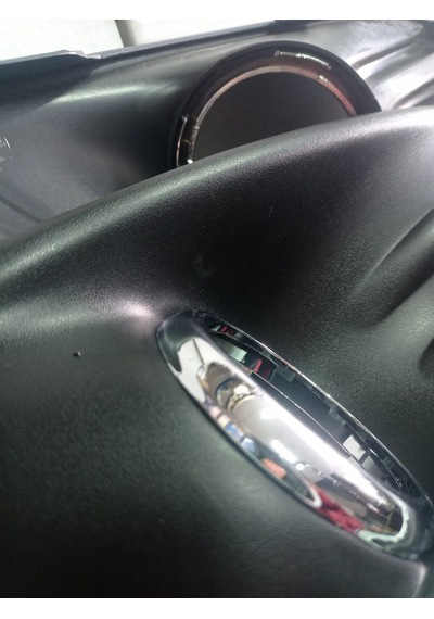 Ford Fiesta Sis Far Çerçevesi Ve Sis Kiti Ampullü Sağ Sol 2013-
