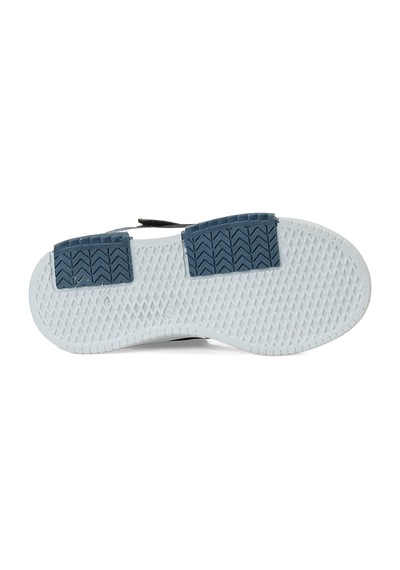 Polaris Zunk.p Lacivert Erkek Çocuk High Sneaker Zunk.p6pr 000000000102707987