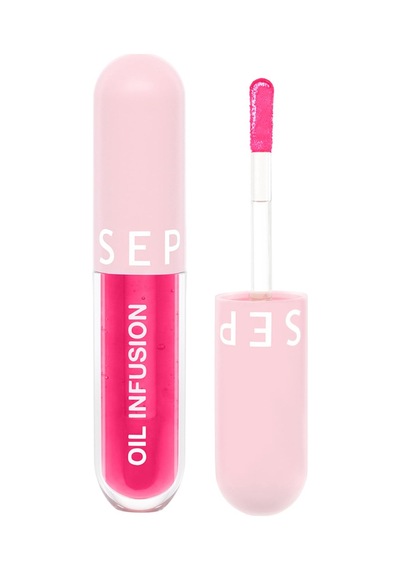Sephora Collectıon Kirazlı Nemlendirici Dudak Yağı 3 Ml 1
